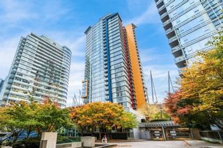 Main Photo: 1806 111 W GEORGIA Street in Vancouver: Downtown VW Condo for sale (Vancouver West)  : MLS®# R2894917