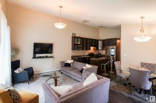Photo 13: 12017 86 Street in Edmonton: Zone 05 House Half Duplex for sale : MLS®# E4325588