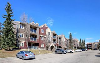 Photo 1: 3232 3232 Edenwold Heights NW in Calgary: Edgemont Apartment for sale : MLS®# A1212270