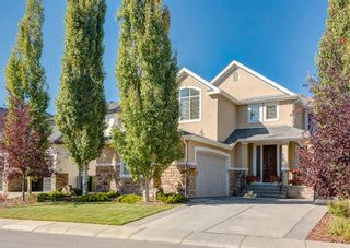 Main Photo: 46 Tuscany Estates Crescent NW in Calgary: Tuscany Detached for sale : MLS®# A2004133
