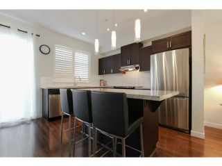 Photo 7: 691 PREMIER ST in North Vancouver: Lynnmour Condo for sale : MLS®# V1106662