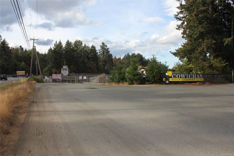 FEATURED LISTING: 4965 Trans Canada Hwy Duncan