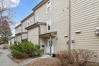Photo 25: 4 99 Grier Place NE in Calgary: Greenview Row/Townhouse for sale : MLS®# A2114199