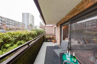 Photo 18: 102 131 W 4TH Street in North Vancouver: Lower Lonsdale Condo for sale : MLS®# R2670179