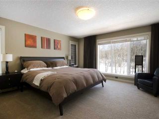 Photo 10: 11 Spring Willow Way SW in CALGARY: Springbank Hill Residential Detached Single Family for sale (Calgary)  : MLS®# C3471244