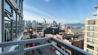 Photo 20: 905 188 KEEFER Street in Vancouver: Downtown VE Condo for sale in "188 Keefer" (Vancouver East)  : MLS®# R2841994