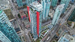 Photo 39: 2705 1211 MELVILLE Street in Vancouver: Coal Harbour Condo for sale in "THE RITZ" (Vancouver West)  : MLS®# R2795275