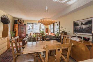Photo 6: 309 1040 E BROADWAY in Vancouver: Mount Pleasant VE Condo for sale in "Mariner Mews" (Vancouver East)  : MLS®# R2245603