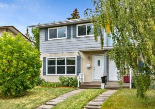 Main Photo: 5608 Trelle Drive NE in Calgary: Thorncliffe Full Duplex for sale : MLS®# A2002759
