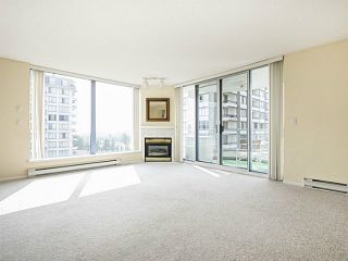 Photo 3: # 906 739 PRINCESS ST in New Westminster: Uptown NW Condo for sale : MLS®# V1133888