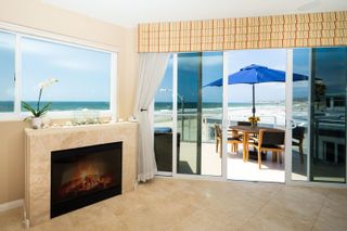 Photo 21: MISSION BEACH Townhouse for sale : 4 bedrooms : 709 Rockaway Ct in San Diego