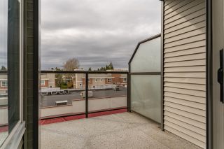 Photo 27: 407 20200 56 Avenue in Langley: Langley City Condo for sale in "The Bentley" : MLS®# R2356698