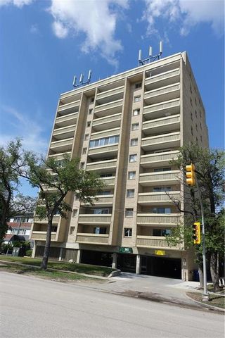 Photo 27: 202 365 Wellington Crescent in Winnipeg: Crescentwood Condominium for sale (1B)  : MLS®# 202322244