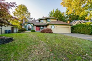 Main Photo: 10511 ASHDOWN Place in Surrey: Fraser Heights House for sale (North Surrey)  : MLS®# R2824229