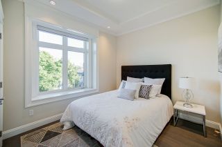 Photo 28: 5805 CULLODEN Street in Vancouver: Knight House for sale (Vancouver East)  : MLS®# R2502667