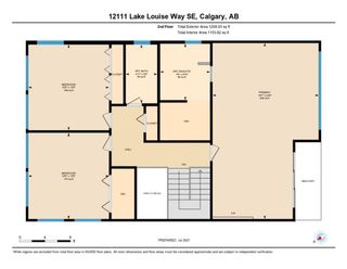 Photo 49: 12111 Lake Louise Way SE in Calgary: Lake Bonavista Detached for sale : MLS®# A1127143