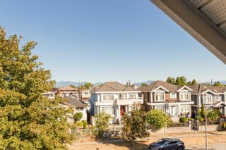 Photo 33: 836 E 56TH Avenue in Vancouver: South Vancouver 1/2 Duplex for sale (Vancouver East)  : MLS®# R2830876