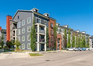 Photo 1: 3206 755 Copperpond Boulevard SE in Calgary: Copperfield Apartment for sale : MLS®# A1246538