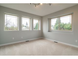 Photo 15: 1 22980 ABERNETHY Lane in Maple Ridge: East Central Townhouse for sale : MLS®# R2156977