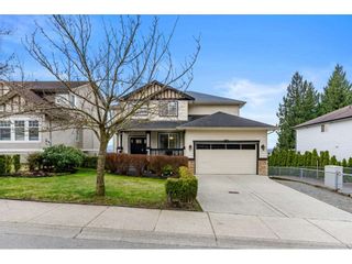Photo 38: 32410 BEST Avenue in Mission: Mission BC House for sale : MLS®# R2555343