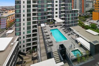Photo 23: DOWNTOWN Condo for sale : 1 bedrooms : 425 W Beech St #435 in San Diego