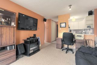 Photo 9: 904 1146 HARWOOD Street in Vancouver: West End VW Condo for sale in "Lamplighter" (Vancouver West)  : MLS®# R2258222