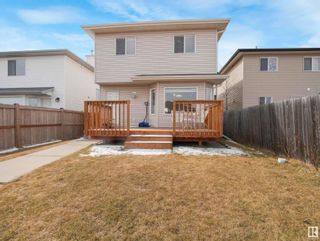 Photo 21: 106 BRINTNELL Boulevard in Edmonton: Zone 03 House for sale : MLS®# E4383058