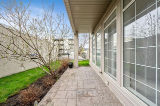 Photo 23: 113 15304 Bannister Road SE in Calgary: Midnapore Apartment for sale : MLS®# A1216901