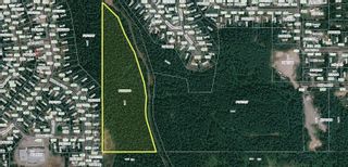 Photo 1: DL 4046 SHAMROCK Road in Prince George: Hart Highlands Land for sale (PG City North)  : MLS®# R2883444