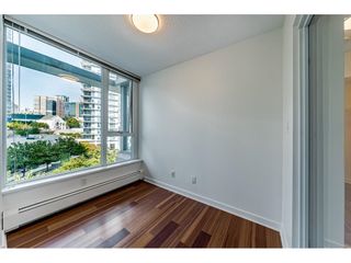 Photo 19: 602 633 ABBOTT STREET in Vancouver: Downtown VW Condo for sale (Vancouver West)  : MLS®# R2599395
