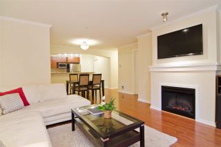 Photo 8: 207 9098 HALSTON Court in Burnaby: Government Road Condo for sale in "SANDLEWOOD" (Burnaby North)  : MLS®# R2005913