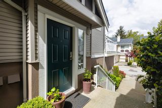 Photo 26: 57 7488 MULBERRY Place in Burnaby: The Crest Townhouse for sale in "SIERRA RIDGE" (Burnaby East)  : MLS®# R2687009