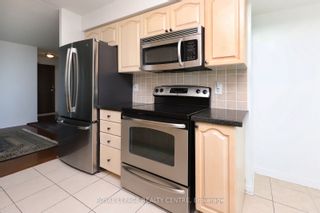 Photo 9: 603 4850 Glen Erin Drive in Mississauga: Central Erin Mills Condo for lease : MLS®# W8148546
