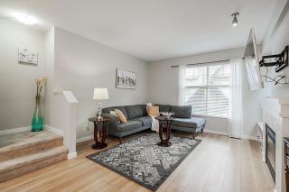 Photo 2: 101 15152 62A Avenue in Surrey: Sullivan Station Townhouse for sale in "UPLANDS" : MLS®# R2589028