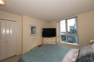Photo 15: 702 1485 W 6TH AVENUE in Vancouver: False Creek Condo for sale (Vancouver West)  : MLS®# R2158110