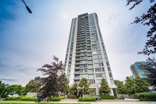 Photo 35: 2801 6688 ARCOLA Street in Burnaby: Highgate Condo for sale (Burnaby South)  : MLS®# R2701005