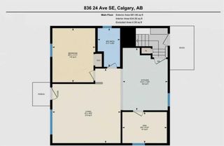 Photo 48: 836 24 Avenue SE in Calgary: Ramsay Detached for sale : MLS®# A2083738