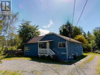 Photo 21: 5372 HAMBER AVE in Powell River: House for sale : MLS®# 17001