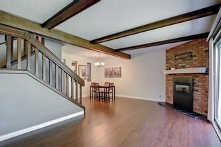 Photo 11: 53 10910 Bonaventure Drive SE in Calgary: Willow Park Row/Townhouse for sale : MLS®# A1244202