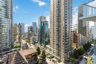 Photo 27: 1110 1289 HORNBY Street in Vancouver: Downtown VW Condo for sale in "ONE BURRARD PLACE" (Vancouver West)  : MLS®# R2729228
