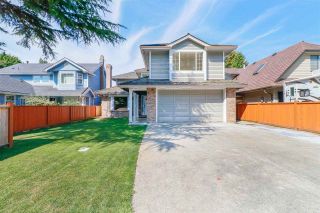 Photo 2: 10482 KOZIER Drive in Richmond: Steveston North House for sale : MLS®# R2497036