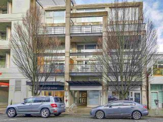 Photo 5: K 489 W 6TH Avenue in Vancouver: Cambie Condo for sale in "Miro" (Vancouver West)  : MLS®# R2235073