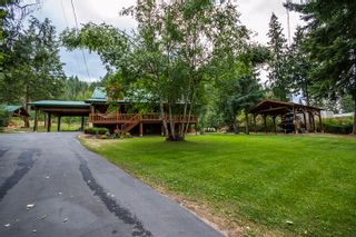 Photo 3: 2159 Salmon River Road in Salmon Arm: Silver Creek House for sale : MLS®# 10117221