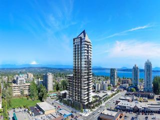 Photo 2: 308 1588 JOHNSTON Road: White Rock Condo for sale in "SOLEIL" (South Surrey White Rock)  : MLS®# R2751144