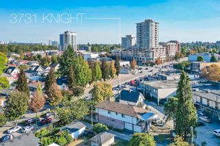 Photo 1: 3731 KNIGHT Street in Vancouver: Knight House for sale (Vancouver East)  : MLS®# R2880115