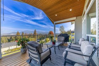 Photo 13: 25577 GODWIN Drive in Maple Ridge: Thornhill MR House for sale in "Grant Hill Estates" : MLS®# R2770069