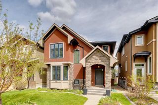 Main Photo: 1410 26A Street SW in Calgary: Shaganappi Detached for sale : MLS®# A2133885