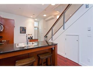 Photo 5: 1245 SEYMOUR Street in Vancouver West: Downtown VW Home for sale ()  : MLS®# V1001351