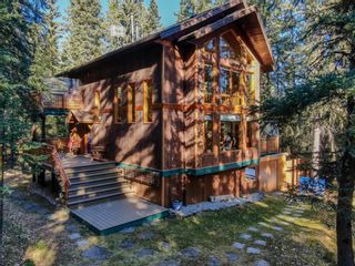 Photo 1: 135 5417 Highway 579: Rural Mountain View County Detached for sale : MLS®# A1183770