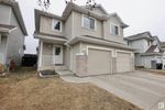 Main Photo: 39 2021 GRANTHAM Court in Edmonton: Zone 58 House Half Duplex for sale : MLS®# E4378683